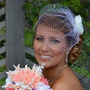 Meet your Posher, Kiersten